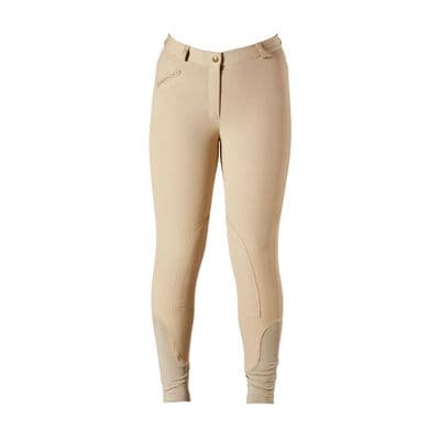 FIREFOOT RAWDON BREECHES LADIES BEIGE