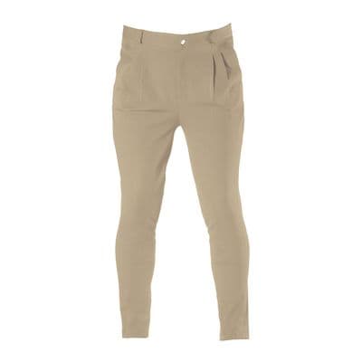 FIREFOOT RAWDON BREECHES MEN BEIGE