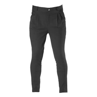 FIREFOOT RAWDON BREECHES MENS BLACK