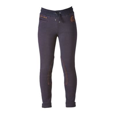 FIREFOOT SALTAIRE JODHPURS LADIES NAVY