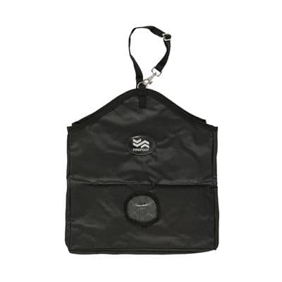 FIREFOOT STANDARD HAYBAG BLACK