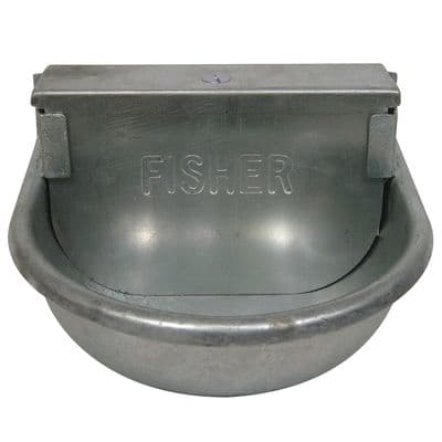 FISHER ALVIN A102 DRINKER