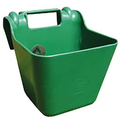 FISHER ALVIN P113 HOOK OVER FEEDER PORTABLE 13.5 LT