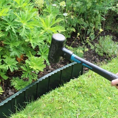 Flexi Edge Lawn Edging 55cm