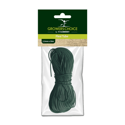 Flexi Tube Green 2.5mm x 59m