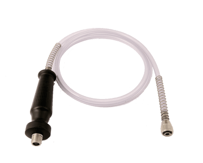 Floating Hook Handle & Tube
