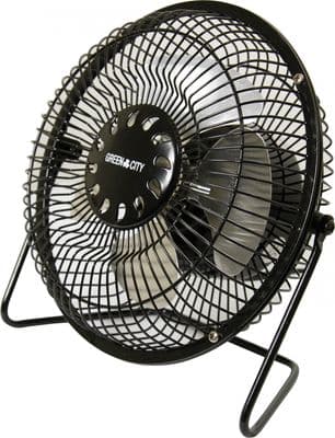 Floor Fan 152mm (6
