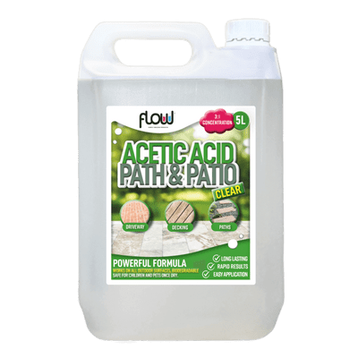 Flowchem Garden Acetic - 5L