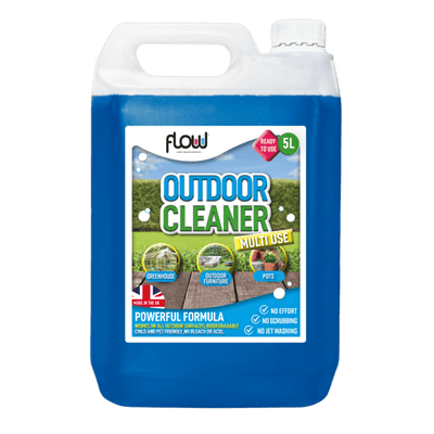 Flowchem Outdoor Cleaner & Disinfectant - 5L