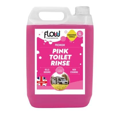 Flowchem Toilet Rinse - 5L