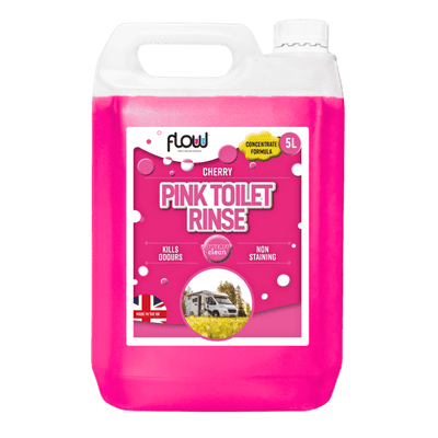Flowchem Toilet Rinse - 5L