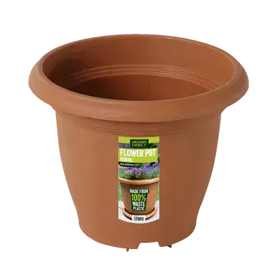 Flower Pot 640 x 460mm Terracotta