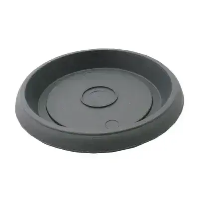 Flower Pot Saucer 145mm Anthracite