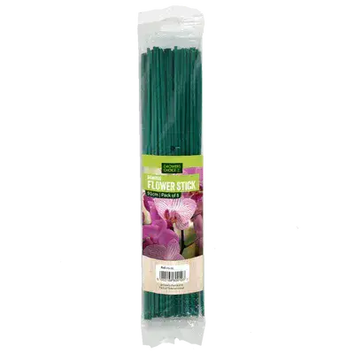 Flower Sticks 90cm 8pk