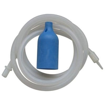 Flutter Valve Apparatus C/W Needle