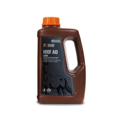 FORAN EQUINE HOOF AID LIQUID