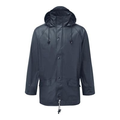 FORT AIRFLEX JACKET NAVY BLUE