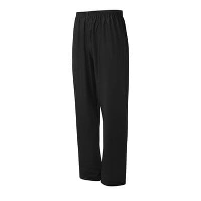 FORT AIRFLEX TROUSER BLACK