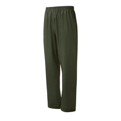 FORT AIRFLEX TROUSER GREEN