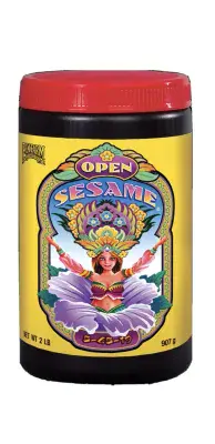 Foxfarm Fox Farm Open Sesame  Root Zone Stimulator