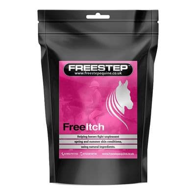FREESTEP FREEITCH