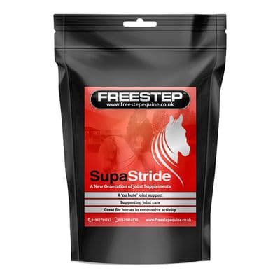 FREESTEP SUPASTRIDE