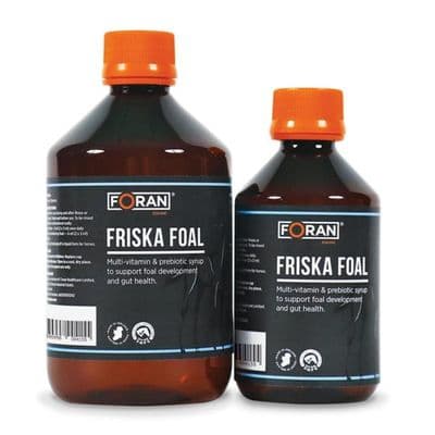 Friska Foal 250Mls