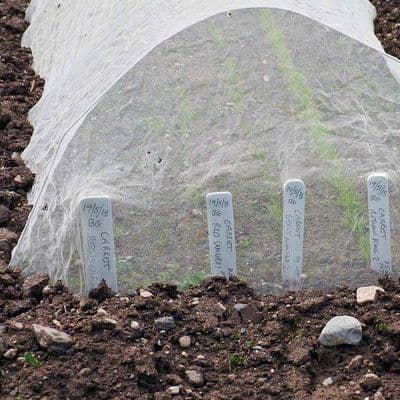 Frostban Fleece 16gsm 1m x 15m