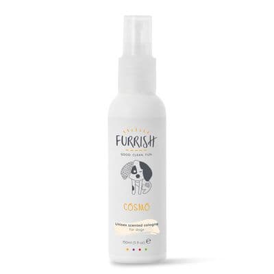 FURRISH COSMO UNISEX SCENTED COLOGNE
