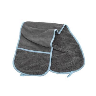 FURRISH MICROFIBRE PET TOWEL