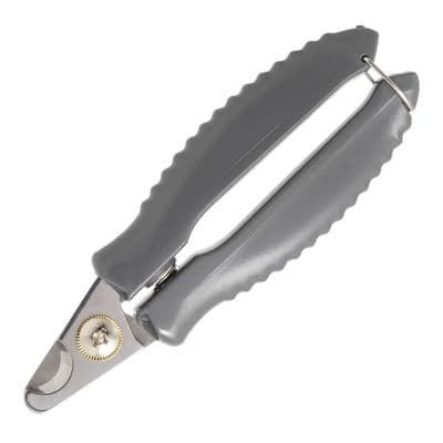 FURRISH NAIL CLIPPERS