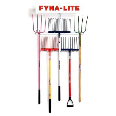 FYNALITE FORK STAND PLUS HEADER