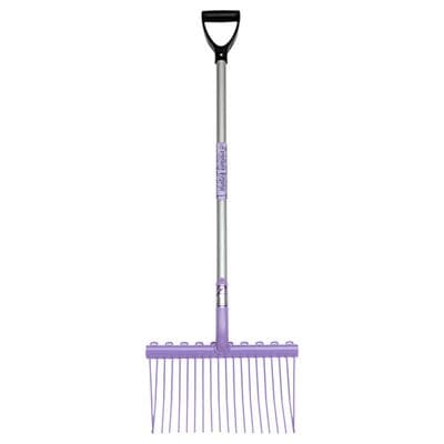 FYNALITE FUNKY FORK SENIOR SHAVINGS FORK D-GRIP