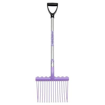 FYNALITE GROOVY FORK JUN IOR D-GRIP