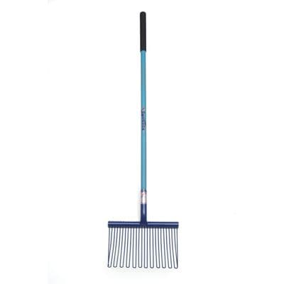 FYNALITE PELLET MASTER LONG HARDWOOD HANDLE