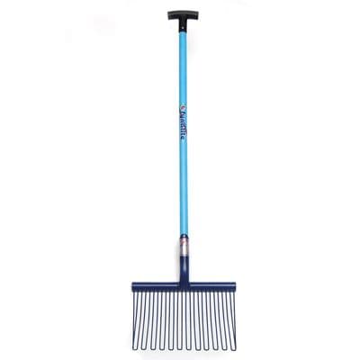 FYNALITE PELLET MASTER T-GRIP HANDLE