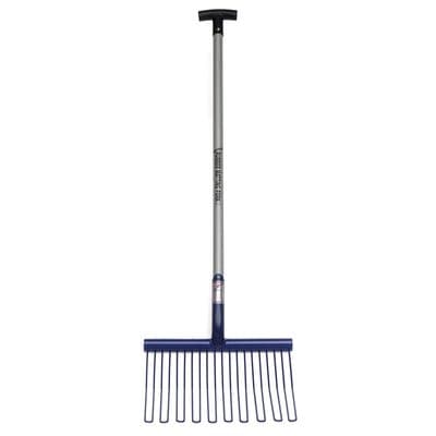 FYNALITE RUBBER MATTING FORK T-GRIP HANDLE