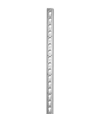 Galvanised Jump Strips Pair