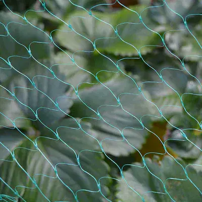 Garden Netting 4m x 150m  BULK ROLL