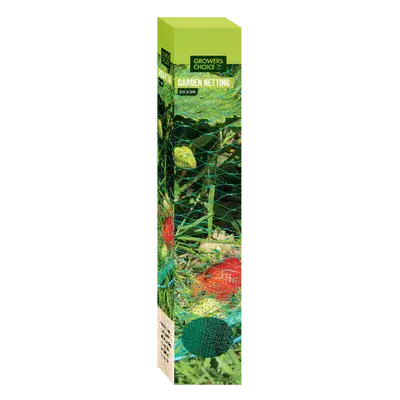 Garden Netting Boxed 2m x 3m