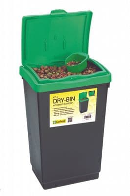 Garland Dry Bin - 47L