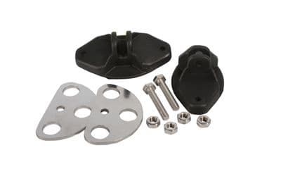 Gate Anchor 3 Way - 2