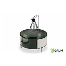 GAUN CHICK BROODING CAGE