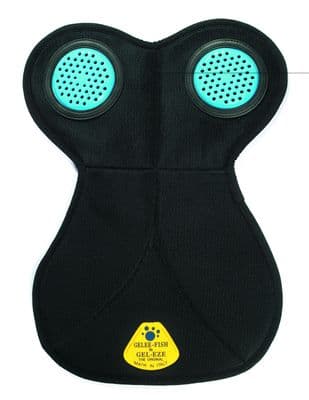 Gelee Fish Front Riser