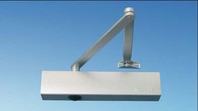 Geze Door Closer