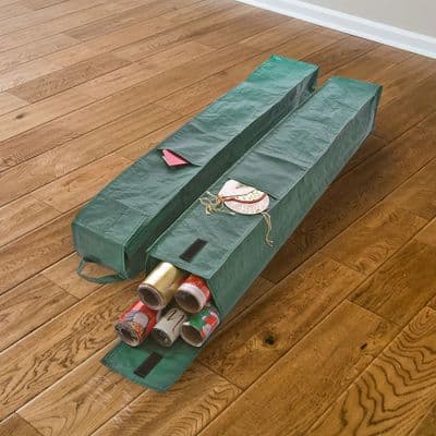 Gift Wrap Sleeves 73cm 2pk