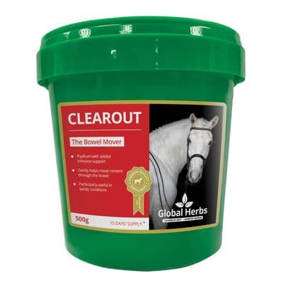 GLOBAL HERBS CLEAROUT