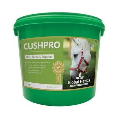 GLOBAL HERBS CUSHPRO
