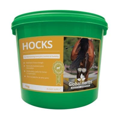 GLOBAL HERBS HOCKS