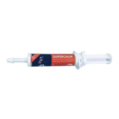GLOBAL HERBS SUPERCALM SYRINGE